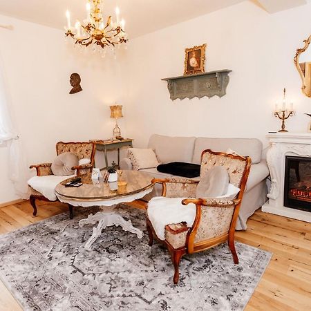 Bismarck-Suite By Meis In Quedlinburg Zentral Exteriér fotografie